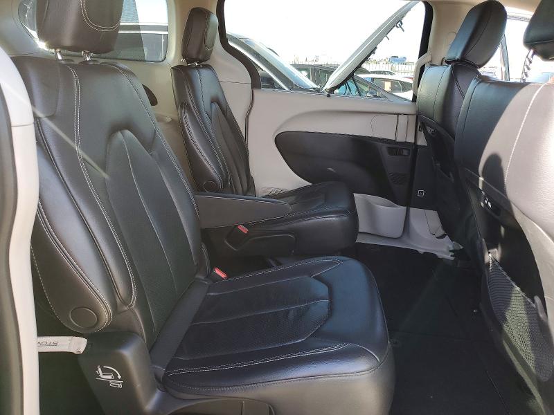 Продаж на аукціоні авто 2022 Chrysler Pacifica, vin: 2C4RC1BG6NR189202, номер лоту: 79937545