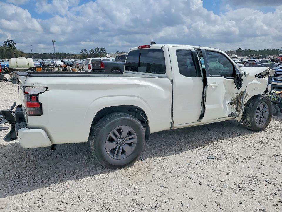 Продаж на аукціоні авто 2025 Nissan Frontier, vin: 1N6ED1CL8SN628977, номер лоту: 79651595