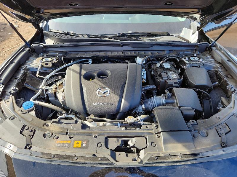 Aukcja sprzedaży 2024 Mazda Cx-50, vin: 7MMVABBM6RN231113, numer aukcji: 47121956