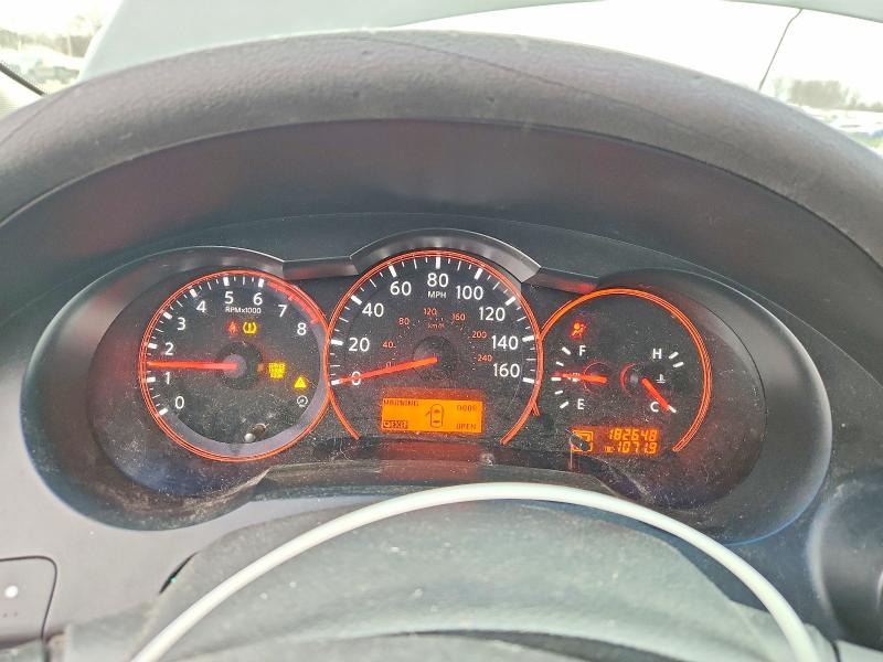 47798046 :رقم المزاد ، 1N4AL21E49N442304 vin ، 2009 Nissan Altima مزاد بيع