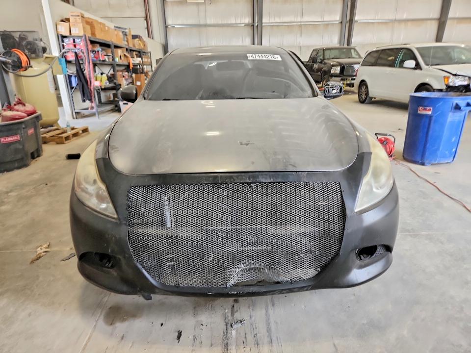 47444216 :رقم المزاد ، JN1CV6AR3BM403032 vin ، 2011 Infiniti G37 Sedan مزاد بيع