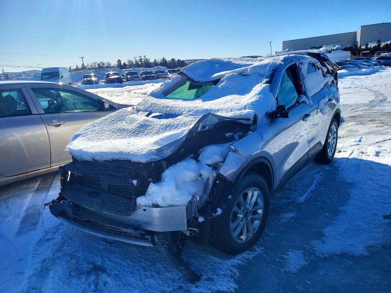 Aukcja sprzedaży 2020 Ford Escape, vin: 1FMCU9G64LUB27374, numer aukcji: 79198975
