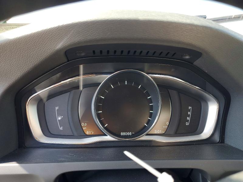 Продаж на аукціоні авто 2017 Volvo S60, vin: LYV402TK8HB138457, номер лоту: 78923075