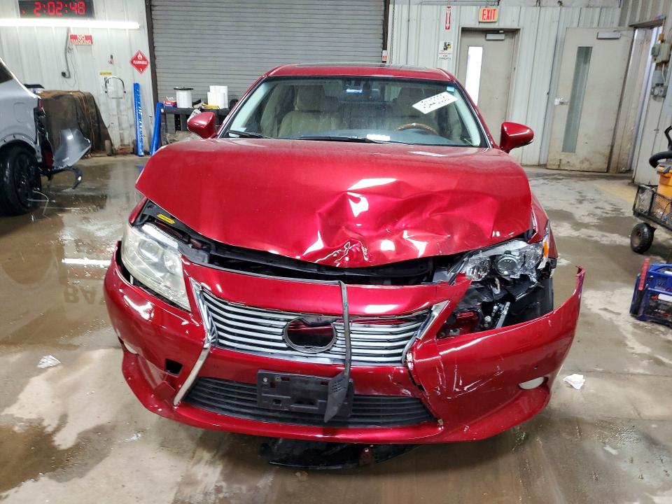Aukcja sprzedaży 2013 Lexus Es 300h, vin: JTHBW1GG6D2022304, numer aukcji: 45443336