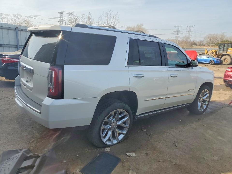 Aukcja sprzedaży 2017 Gmc Yukon, vin: 1GKS2CKJ6HR212181, numer aukcji: 47271656