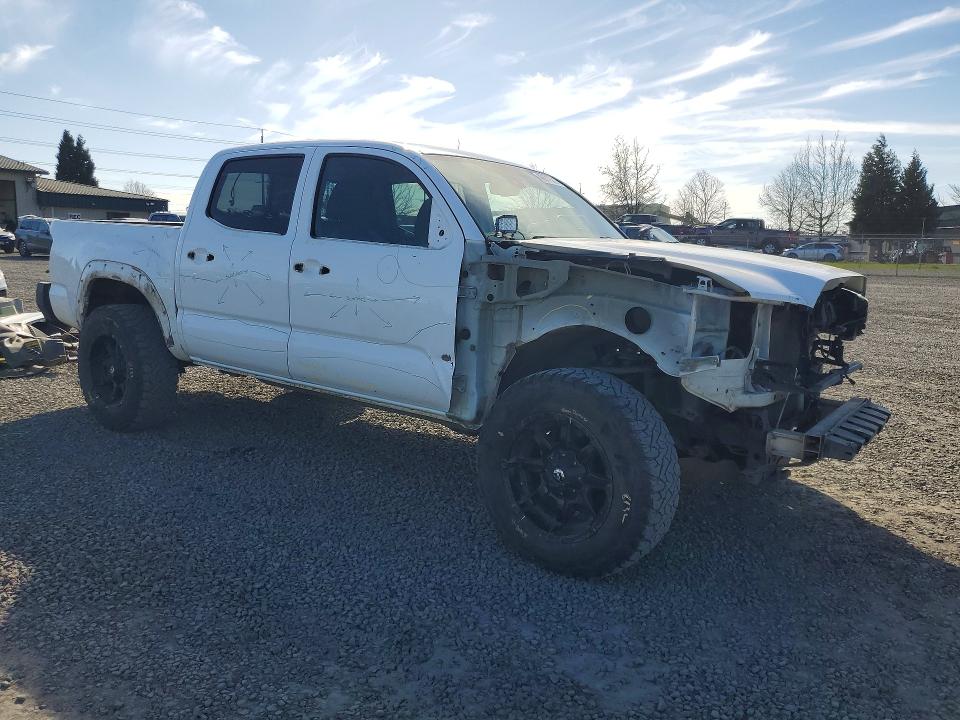 Aukcja sprzedaży 2020 Toyota Tacoma, vin: 5TFCZ5AN4LX219078, numer aukcji: 46877586