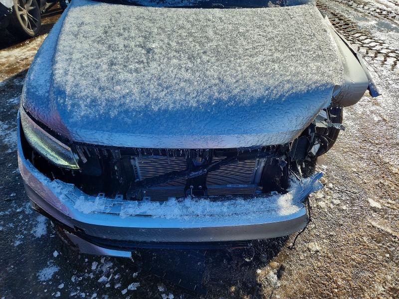 Aukcja sprzedaży 2024 Volkswagen Tiguan, vin: 3VV8B7AX7RM071385, numer aukcji: 79547065