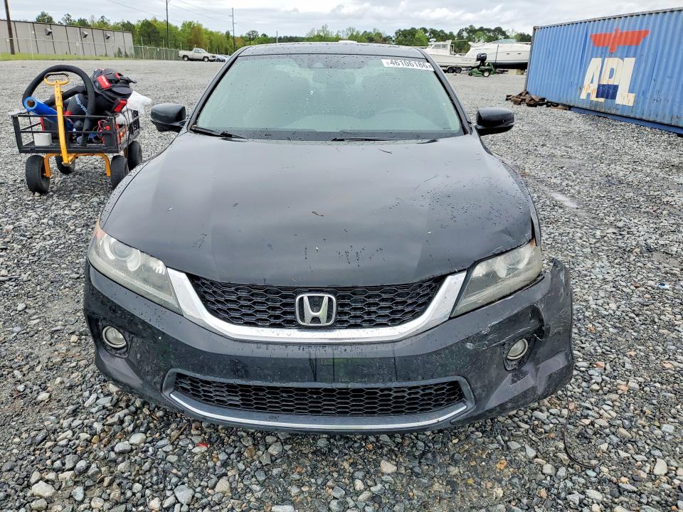Продаж на аукціоні авто 2015 Honda Accord, vin: 1HGCT1B82FA005413, номер лоту: 46106186