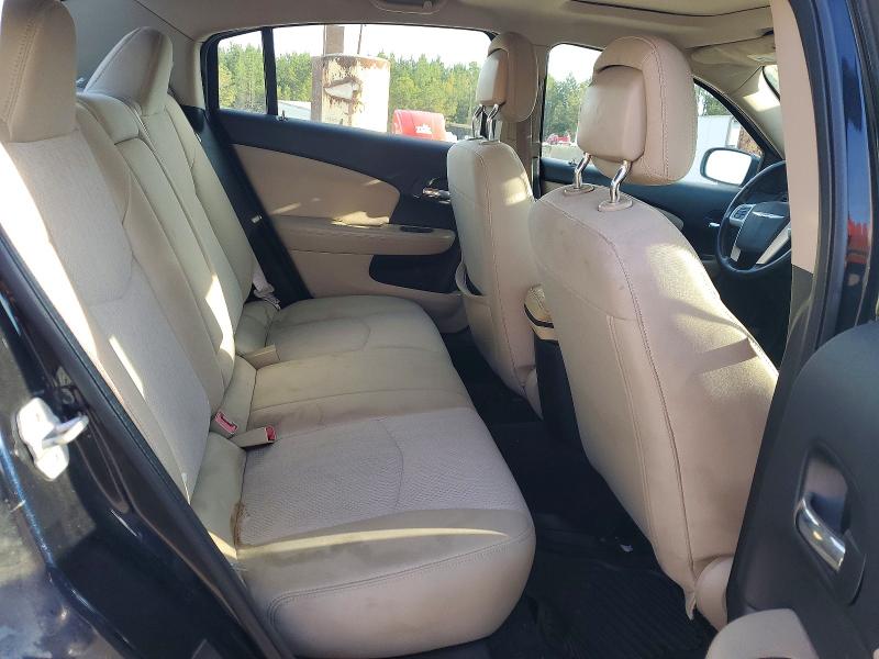 Продаж на аукціоні авто 2012 Chrysler 200, vin: 1C3CCBBBXCN131088, номер лоту: 46717026