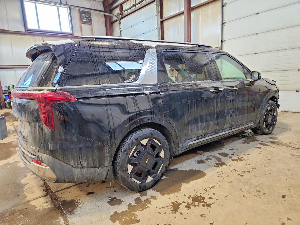 Aukcja sprzedaży 2026 Kia Carnival Hybrid, vin: KNDNC5KA3T6099611, numer aukcji: 77756665