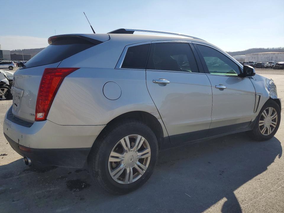 Aukcja sprzedaży 2013 Cadillac Srx, vin: 3GYFNCE30DS516139, numer aukcji: 47513806
