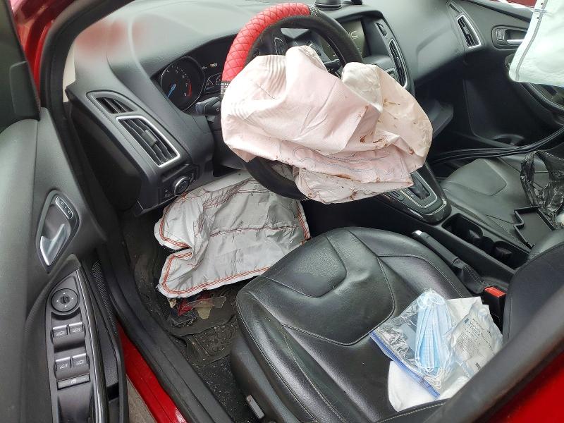 Продаж на аукціоні авто 2015 Ford Focus, vin: 1FADP3N23FL247549, номер лоту: 79607235