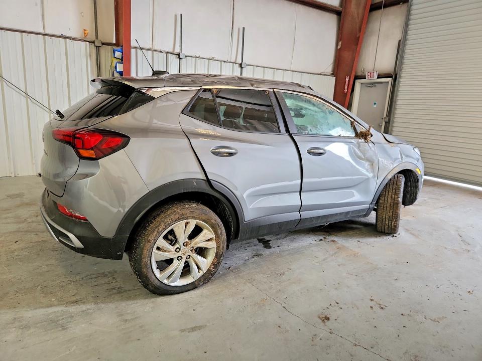 Aukcja sprzedaży 2026 Buick Encore Gx, vin: KL4AMBSL8TB133474, numer aukcji: 48016546