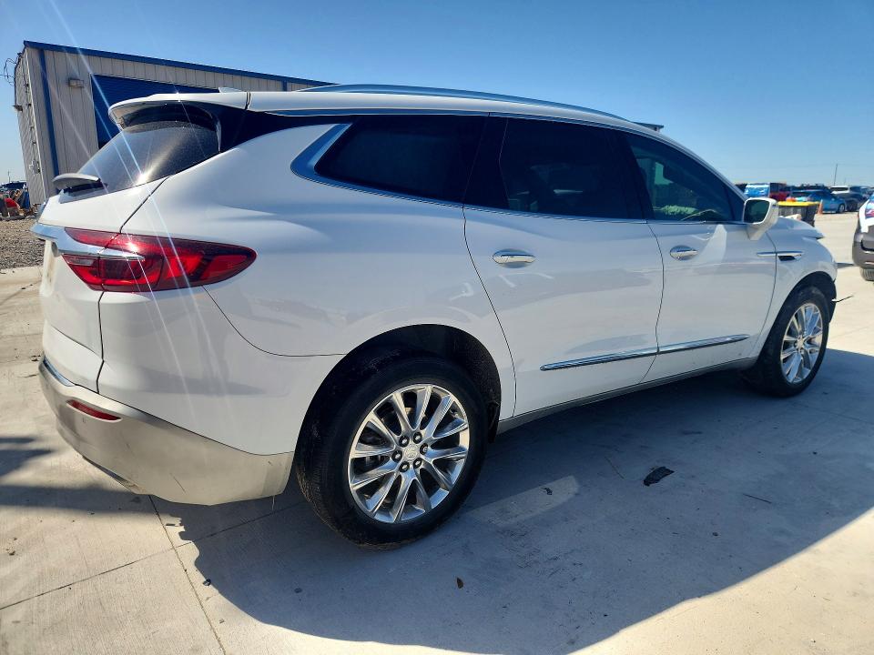 Продаж на аукціоні авто 2020 Buick Enclave, vin: 5GAERBKW2LJ227585, номер лоту: 45562116