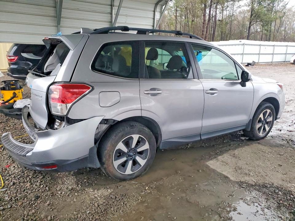 Aukcja sprzedaży 2017 Subaru Forester, vin: JF2SJAJC6HH806041, numer aukcji: 45792686