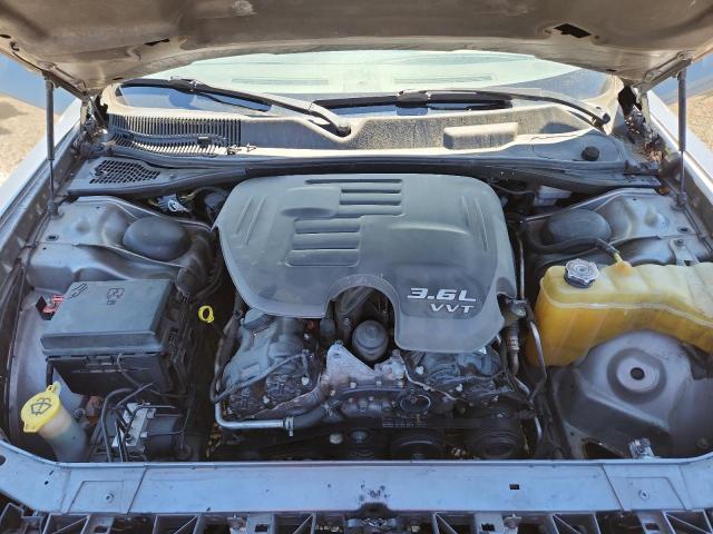 46139166 :رقم المزاد ، 2B3CJ4DG4BH561830 vin ، 2011 Dodge Challenger مزاد بيع