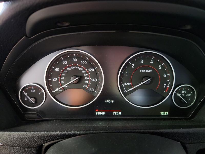 79493055 :رقم المزاد ، WBA4R9C59HK680948 vin ، 2017 Bmw 430xi مزاد بيع