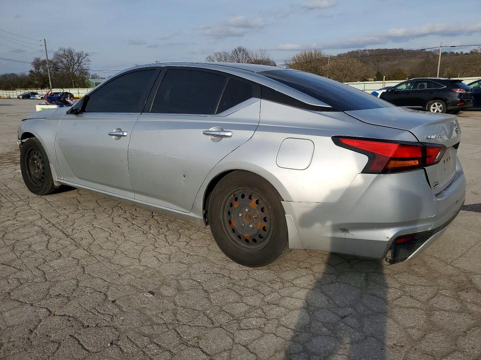 Aukcja sprzedaży 2019 Nissan Altima, vin: 1N4BL4BVXKC175668, numer aukcji: 79950785