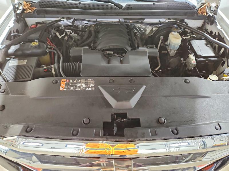 Продаж на аукціоні авто 2018 Chevrolet Silverado, vin: 1GCNKNEC8JZ303217, номер лоту: 47613366