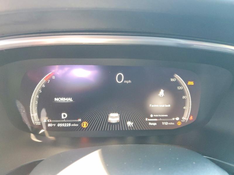 Aukcja sprzedaży 2023 Acura Mdx, vin: 5J8YE1H03PL014371, numer aukcji: 79963735