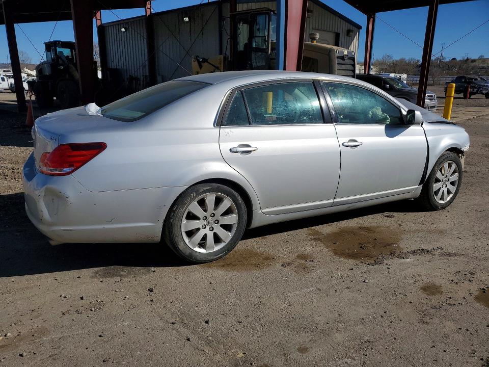 Продажа на аукционе авто 2005 Toyota Avalon, vin: 4T1BK36B95U012138, номер лота: 47776866