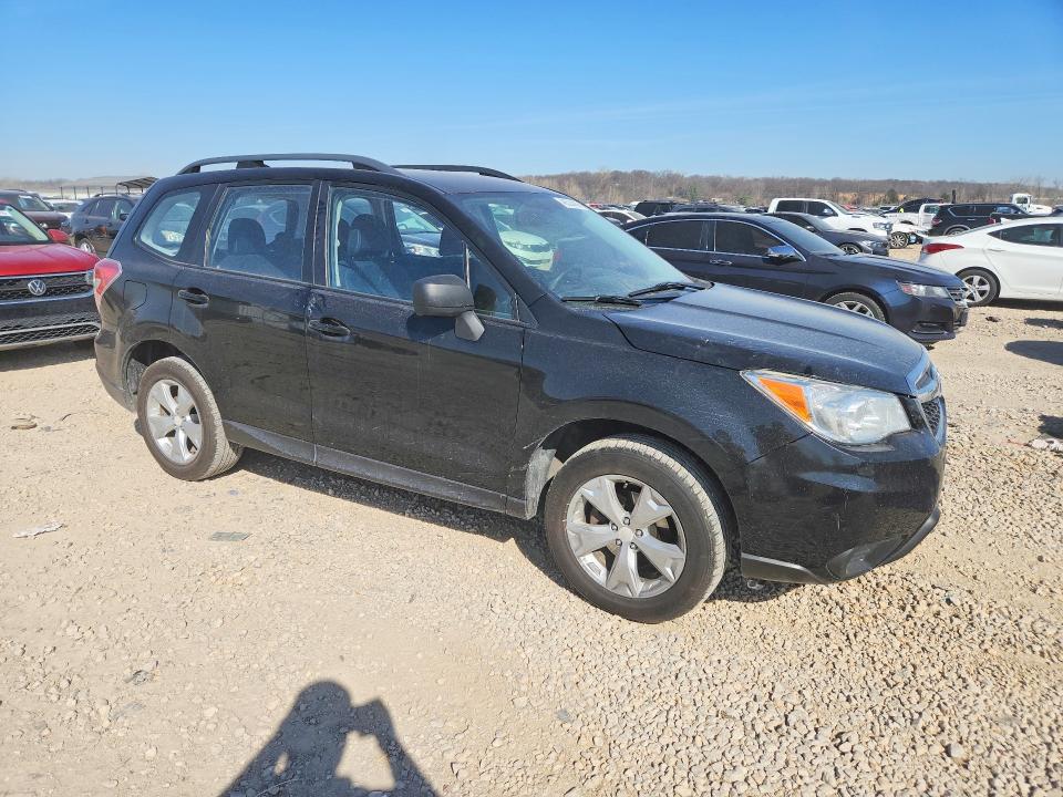 Продаж на аукціоні авто 2016 Subaru Forester, vin: JF2SJABC1GH404618, номер лоту: 46524436