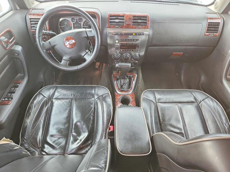 Aukcja sprzedaży 2006 Hummer H3, vin: 5GTDN136068323296, numer aukcji: 46032426