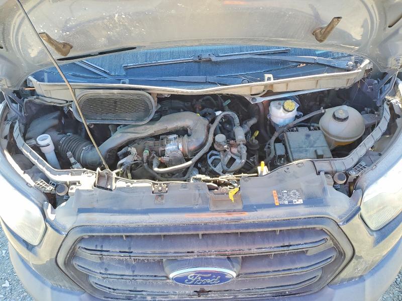 2020 Ford Transit მანქანა იყიდება აუქციონზე, vin: 1FTBR3X88LKA28147, აუქციონის ნომერი: 41614806