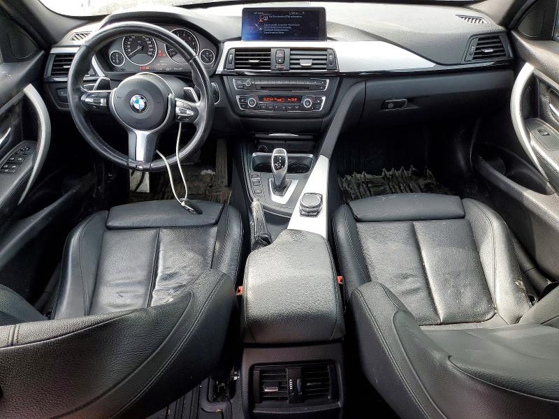 Aukcja sprzedaży 2015 Bmw 328, vin: WBA3B3G50FNT19451, numer aukcji: 79606375