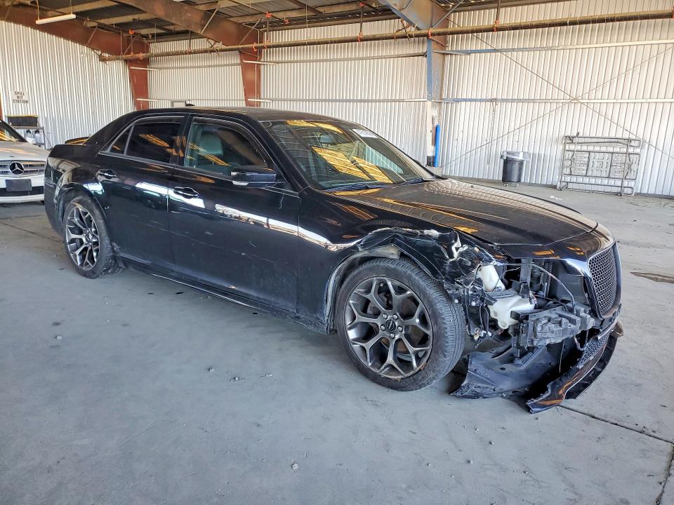 41614836 :رقم المزاد ، 2C3CCABG2JH244089 vin ، 2018 Chrysler 300 مزاد بيع