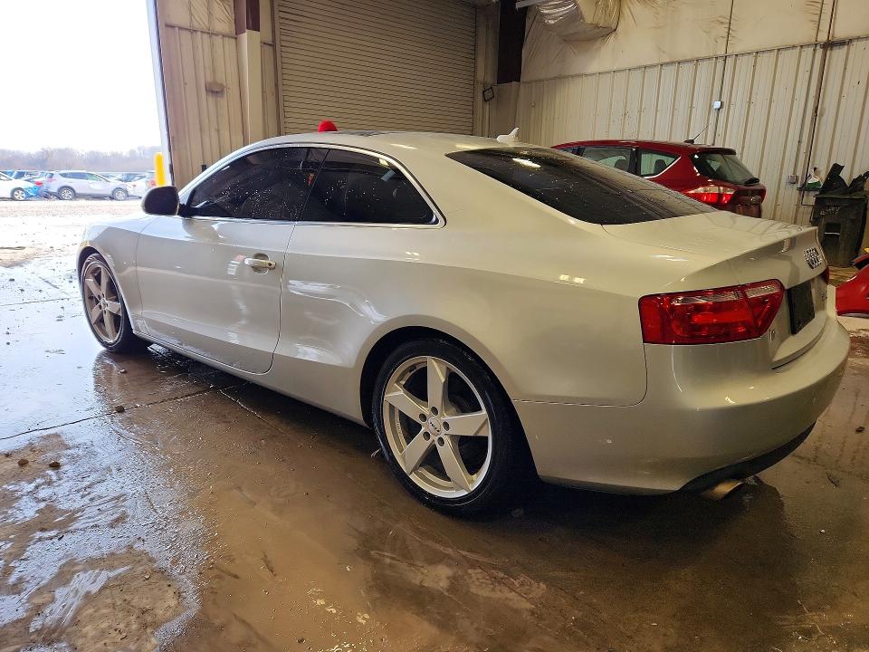 Продаж на аукціоні авто 2009 Audi A5, vin: WAUDK78T69A009969, номер лоту: 79840925