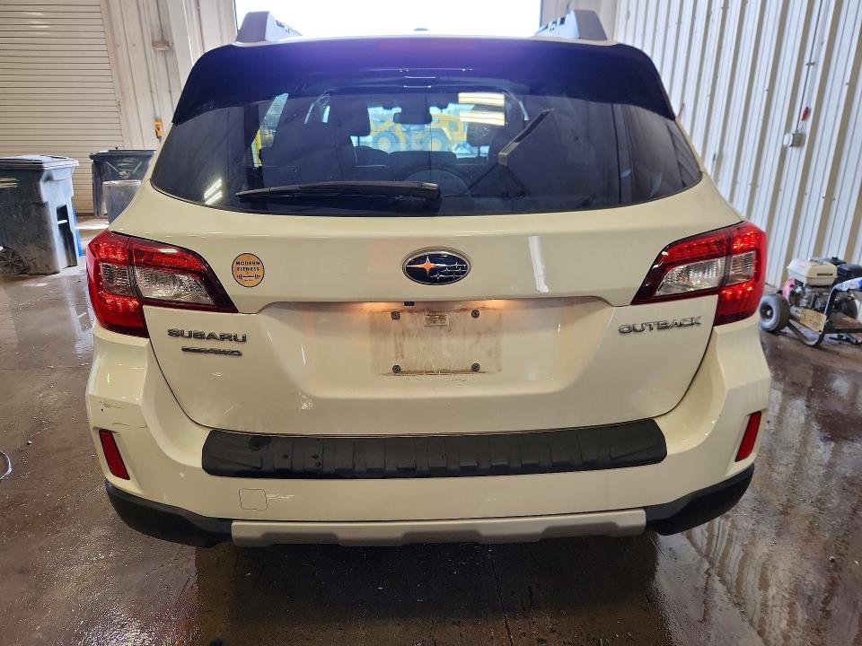 46275996 :رقم المزاد ، 4S4BSBNC8F3342459 vin ، 2015 Subaru Outback مزاد بيع