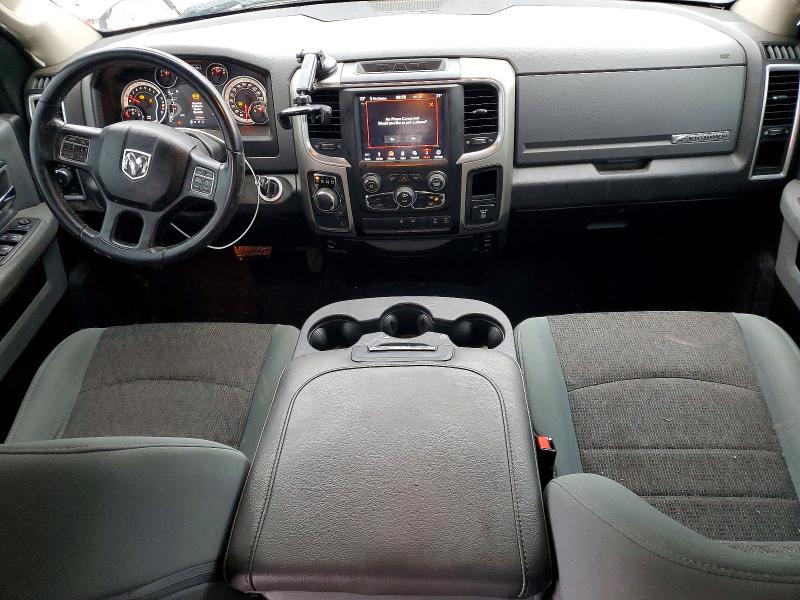 79993285 :رقم المزاد ، 1C6RR6TT2KS514601 vin ، 2019 Ram 1500 Classic مزاد بيع