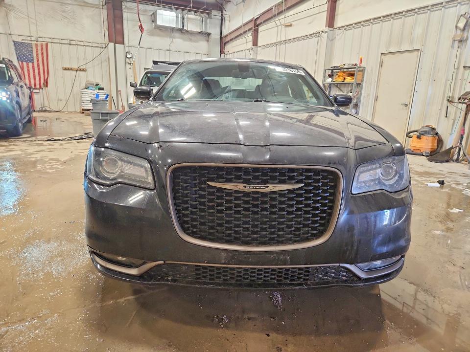 Aukcja sprzedaży 2016 Chrysler 300, vin: 2C3CCAGG3GH325006, numer aukcji: 42018166
