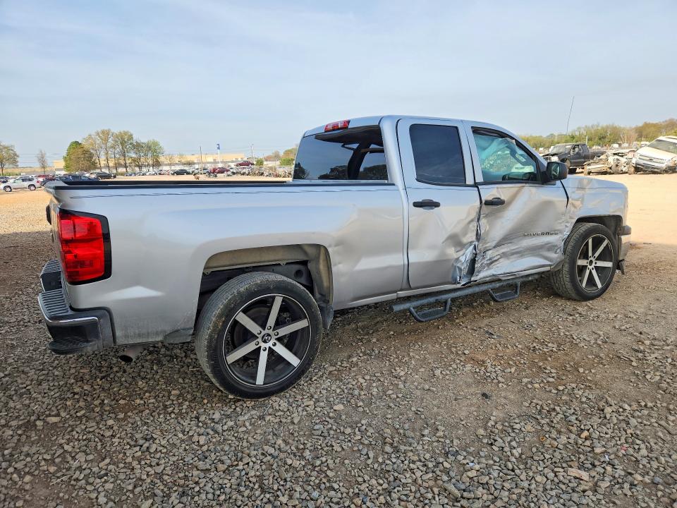 47086786 :رقم المزاد ، 1GCRCPEC5EZ304891 vin ، 2014 Chevrolet Silverado مزاد بيع