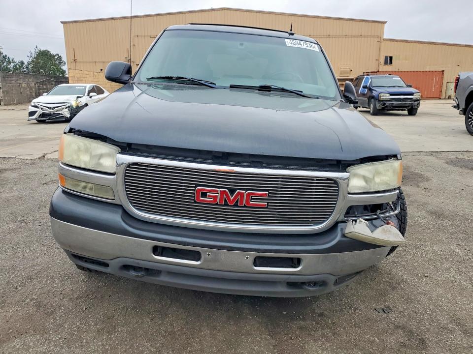 Продажа на аукционе авто 2003 Gmc Yukon Xl, vin: 3GKGK26G83G228647, номер лота: 45947936