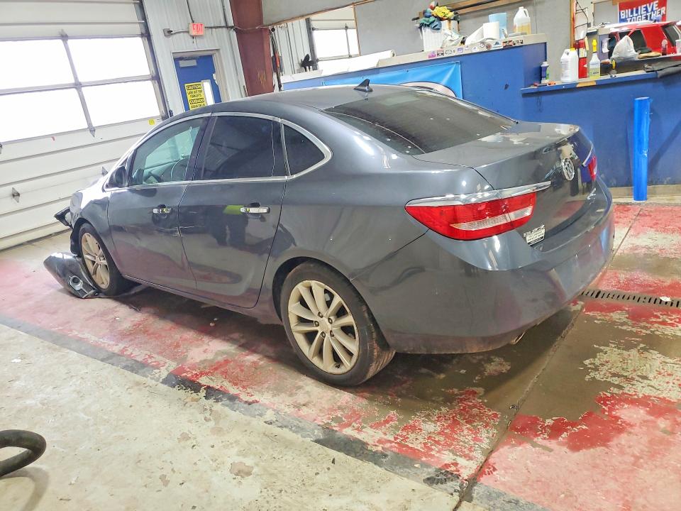 Aukcja sprzedaży 2013 Buick Verano, vin: 1G4PR5SK5D4223595, numer aukcji: 47961956