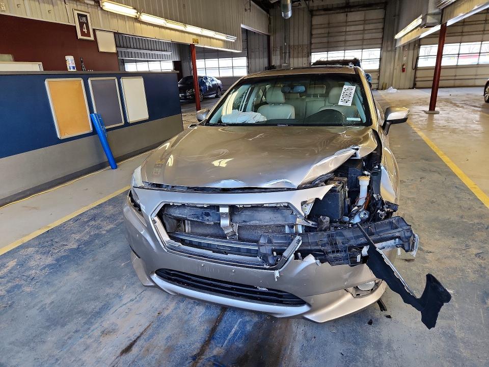 Aukcja sprzedaży 2017 Subaru Legacy, vin: 4S3BNAK62H3054993, numer aukcji: 46106316
