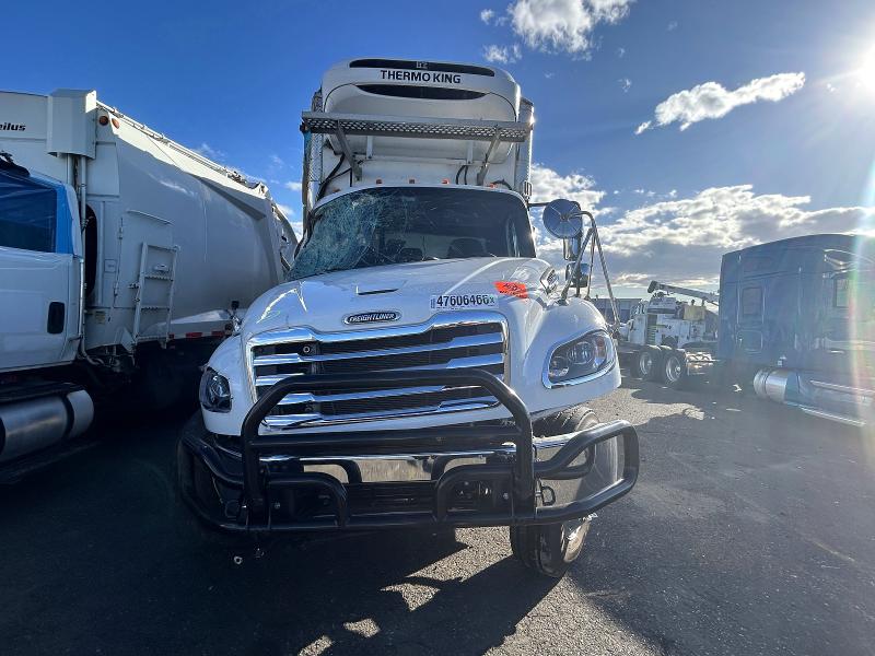 Продажа на аукционе авто 2025 Freightliner M2, vin: 3ALACXFC3SDWD6749, номер лота: 58476196