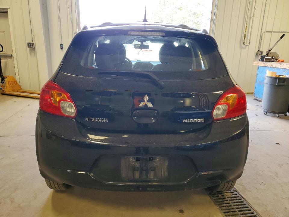 Продаж на аукціоні авто 2015 Mitsubishi Mirage, vin: ML32A3HJ5FH039975, номер лоту: 48065156