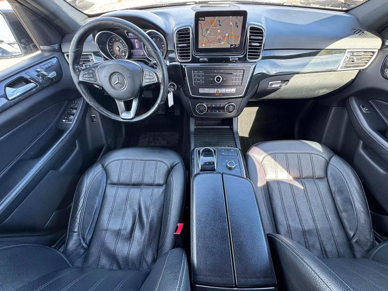 Продажа на аукционе авто 2018 Mercedes-benz Gle, vin: 4JGDA5HB7JB148455, номер лота: 45827596