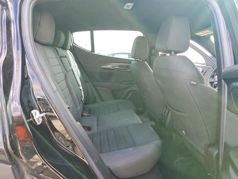 Продаж на аукціоні авто 2024 Dodge Hornet, vin: ZACNDFAN3R3A13766, номер лоту: 79606875