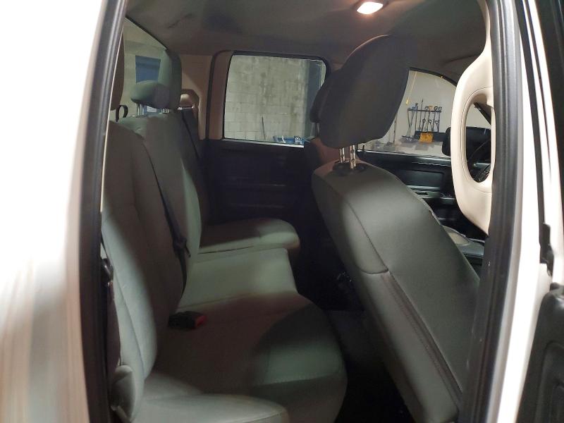 Продажа на аукционе авто 2015 Ram 1500, vin: 1C6RR7FT8FS602270, номер лота: 77629875