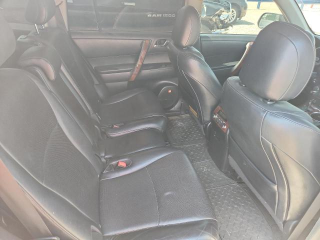 Aukcja sprzedaży 2011 Toyota Highlander, vin: 5TDYK3EH5BS034092, numer aukcji: 46824006
