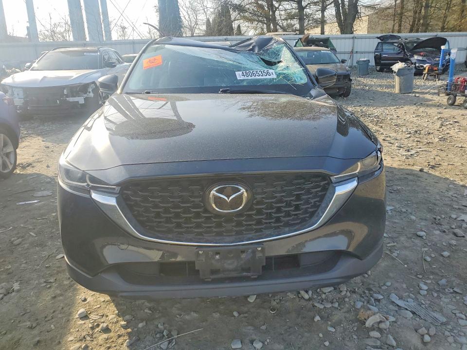 Aukcja sprzedaży 2023 Mazda Cx-5, vin: JM3KFBCM7P0203597, numer aukcji: 48065356