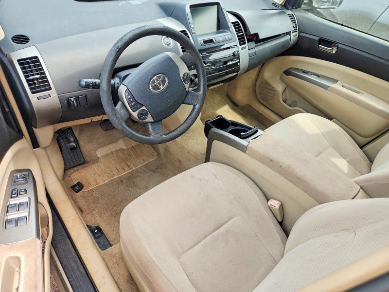 47742106 :رقم المزاد ، JTDKB20U840034825 vin ، 2004 Toyota Prius مزاد بيع