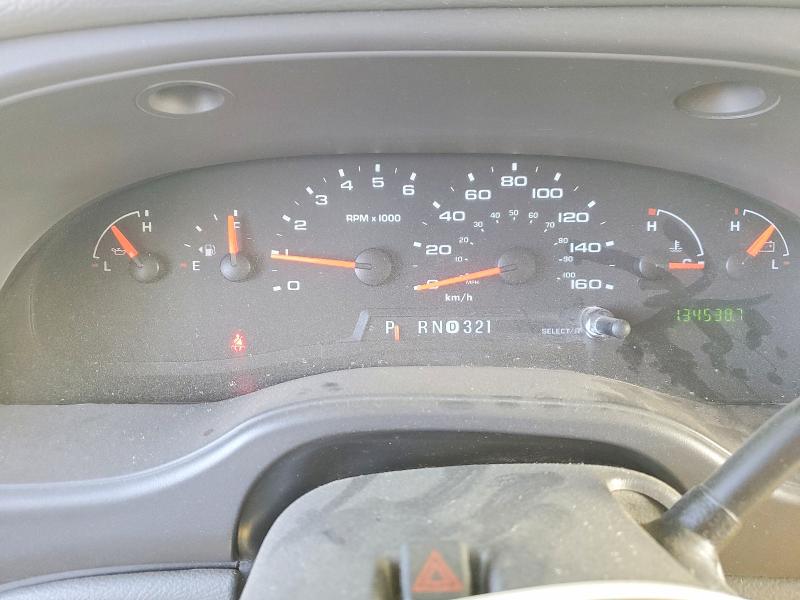 41949626 :رقم المزاد ، 1FDWE35S05HB28573 vin ، 2005 Ford Econoline مزاد بيع