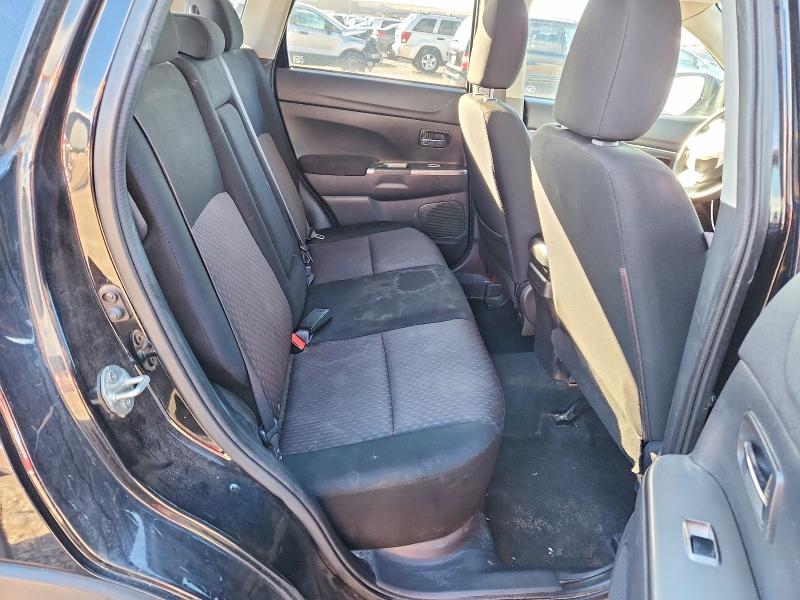 Продаж на аукціоні авто 2019 Mitsubishi Outlander Sport, vin: JA4AP3AU8KU017962, номер лоту: 79574535