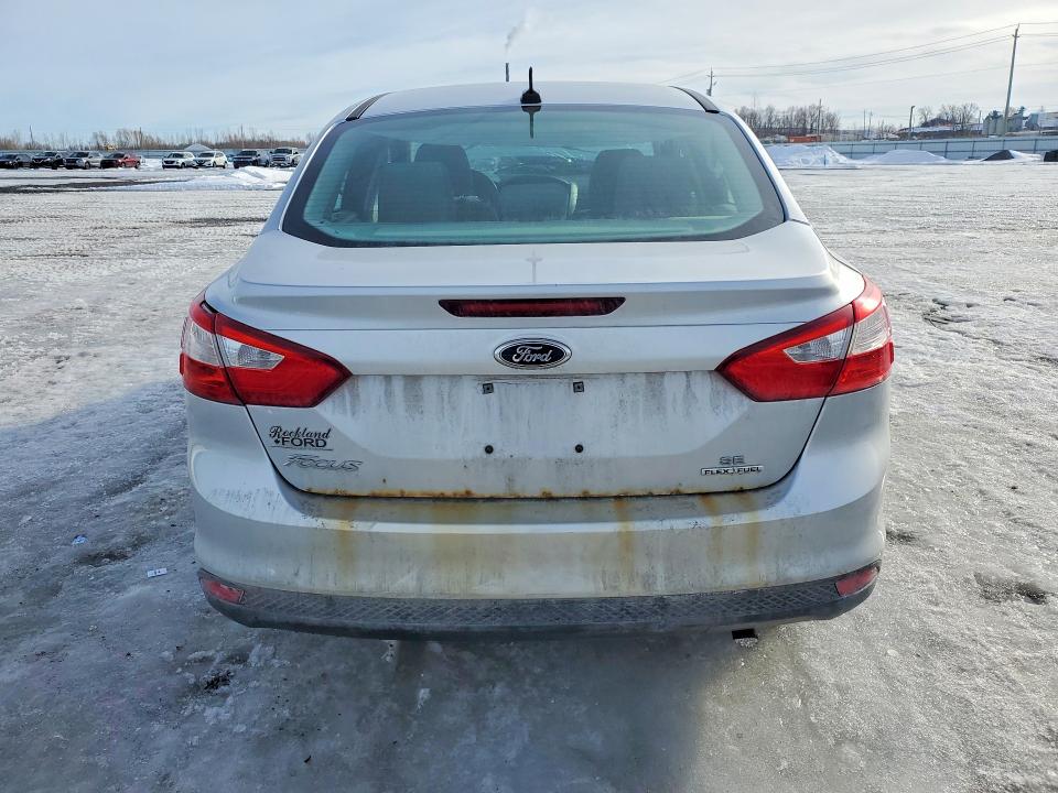 Продажа на аукционе авто 2014 Ford Focus, vin: 1FADP3F25EL220544, номер лота: 41619876