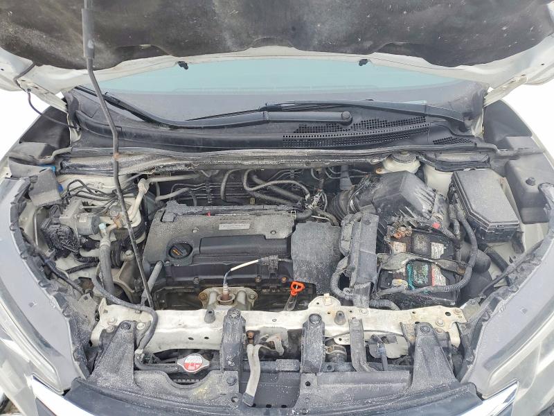 Aukcja sprzedaży 2016 Honda Cr-v, vin: 2HKRM3H30GH001724, numer aukcji: 76922435